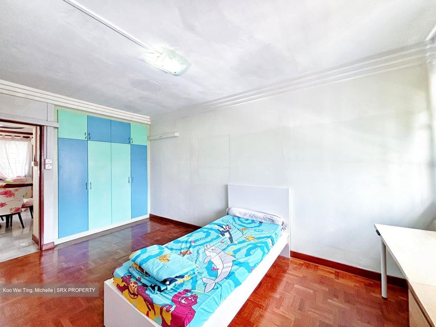 Blk 903 TAMPINES PALMSVILLE (Tampines), HDB 5 Rooms #511365611